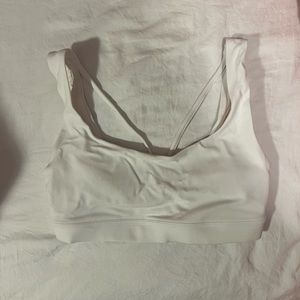 Athleta Exhale Bra A-C